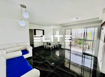 Apartamento · 85m² · 2 Quartos · 2 Vagas · Apartamento à venda, 85 m² - Jardim - Santo André/SP
