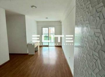 Apartamento · 60m² · 2 Quartos · 1 Vaga · Apartamdento à venda no Edificio Tropical Garden - Bairro Campestre - Santo Andre
