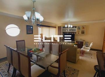 Apartamento · 133m² · 3 Quartos · 2 Vagas · Apartamento com 3 dormitórios à venda, 132 m² - Jardim - Santo André/SP