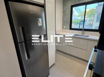 Apartamento · 65m² · 2 Quartos · 1 Vaga · Apartamento novo Campestre