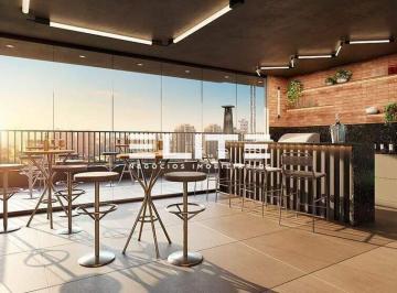 Apartamento · 30m² · 1 Quarto · 1 Vaga · Apartamento - Studio Walk Jardim