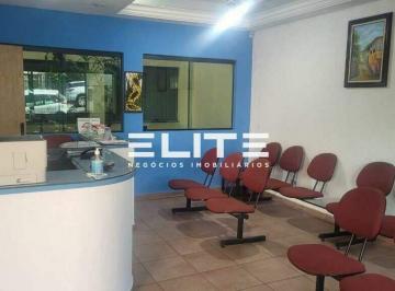 Casa · 325m² · 7 Quartos · Sobrado à venda, 325 m² por R$ 1.500.000,00 - Jardim - Santo André/SP