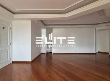 Apartamento · 135m² · 4 Quartos · 3 Vagas · Amplo Apartamento de 135m² com 4 Dormitórios, Varanda e Lazer Completo