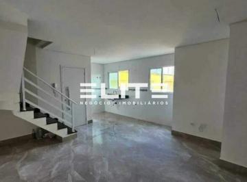 Apartamento · 122m² · 2 Quartos · 2 Vagas · Cobertura à venda com 2 quartos, 121 m² por R$ 640.000 - Vila Alpina - Santo André/SP