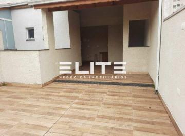 Apartamento · 90m² · 2 Quartos · 1 Vaga · Cobertura à venda, 90 m² Jardim Bela Vista - Santo André/SP