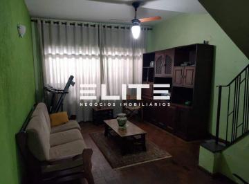 Casa · 167m² · 3 Quartos · 2 Vagas · Sobrado com 3 dormitórios à venda, 167 m² - Centro - Santo André/SP
