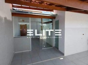 Apartamento · 107m² · 2 Quartos · 1 Vaga · Cobertura com 2 dormitórios à venda, 107 m² Vila Guiomar - Santo André/SP