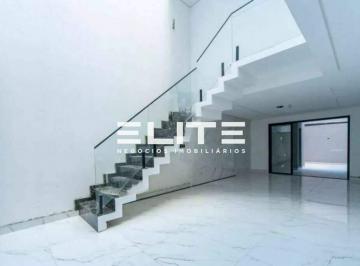 Casa · 135m² · 3 Quartos · 2 Vagas · Sobrado à venda com 3 quartos, 135 m² por R$ 960.000 - Jardim Bela Vista - Santo André/SP