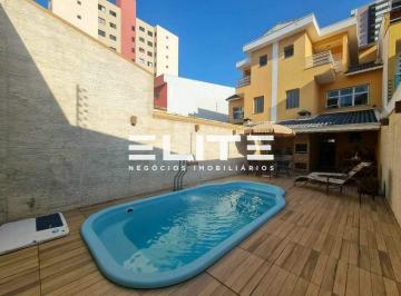 Casa · 298m² · 3 Quartos · 6 Vagas · Sobrado à venda, 298 m² 03 dormitórios na Vila Assunção - Santo André/SP