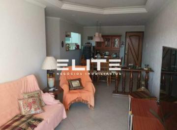Apartamento · 200m² · 3 Quartos · 2 Vagas · Cobertura à venda, 200 m² por R$ 695.000,00 - Parque das Nações - Santo André/SP