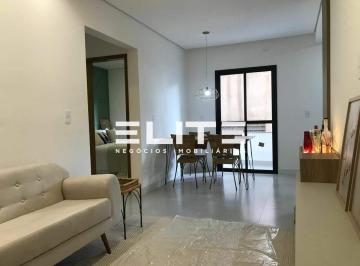 Apartamento · 62m² · 2 Quartos · 2 Vagas · Apartamento à venda, 61 m² por R$ 545.000,00 - Vila Santa Teresa - Santo André/SP