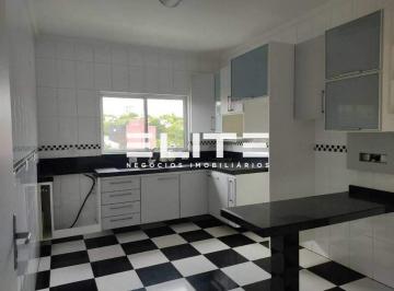 Casa · 250m² · 3 Quartos · 6 Vagas · Sobrado com 3 dormitórios à venda, 250 m² por R$ 1.570.000,00 - Vila Assunção - Santo André/SP