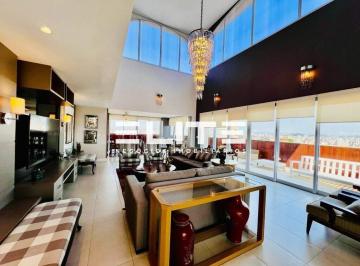 Apartamento · 552m² · 3 Quartos · 8 Vagas · Cobertura à venda, 552 m² por R$ 9.490.000,00 - Jardim - Santo André/SP