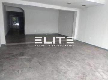 Comercial · 165m² · Salão à venda, 165 m² por R$ 1.350.000,00 - Jardim - Santo André/SP