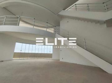 Apartamento · 649m² · 6 Quartos · 7 Vagas · Cobertura com 6 dormitórios à venda, 649 m² Vila Assunção - Santo André/SP