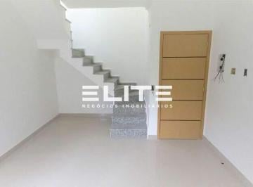 Apartamento · 120m² · 2 Quartos · 2 Vagas · Excelente cobertura Vila Pires nova