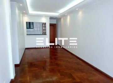 Apartamento · 117m² · 3 Quartos · 2 Vagas · Apartamento com 3 dormitórios à venda, 117 m² por R$ 650.000,00 - Campestre - Santo André/SP