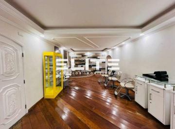 Casa · 237m² · 3 Quartos · 6 Vagas · Sobrado à venda em Santo André (Casa Branca) | 3 dorms (1 suíte) | 6 vagas