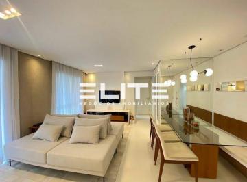Apartamento · 79m² · 2 Quartos · 2 Vagas · Apartamento à venda, 79 m² por R$ 855.000,00 - Campestre - Santo André/SP