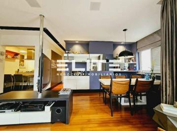 Apartamento · 78m² · 2 Quartos · 2 Vagas · Apartamento a venda Bairro Jardim