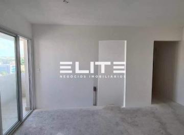 Apartamento · 64m² · 2 Quartos · 2 Vagas · Apartamento à venda com 64 m² no Condominio Colinas de Roma - Jardim Bela Vista - Santo André/SP