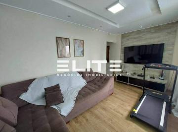 Apartamento · 83m² · 3 Quartos · 2 Vagas · Apartamento a venda bairro Jardim