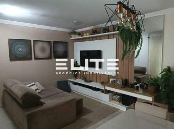 Apartamento · 82m² · 3 Quartos · 2 Vagas · Apartamento a venda no Jardim Bela Vista - Santo André/SP