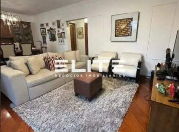 Apartamento · 155m² · 3 Quartos · 2 Vagas · Apartamento à venda, 155 m² - Jardim Bela Vista - Santo André/SP