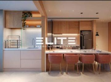 Apartamento · 70m² · 3 Quartos · Apartamento com 3 dormitórios à venda, 70 m² por R$ 746.000,00 - Casa Branca - Santo André/SP