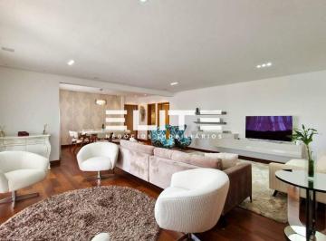Apartamento · 184m² · 3 Quartos · 4 Vagas · Apartamento a venda no Bairro Campestre em Santo André