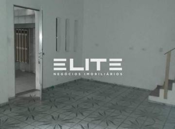 Casa · 228m² · 3 Quartos · 2 Vagas · Sobrado com 3 dormitórios à venda, 228 m² por R$ 530.000,00 - Vila Apiaí - Santo André/SP