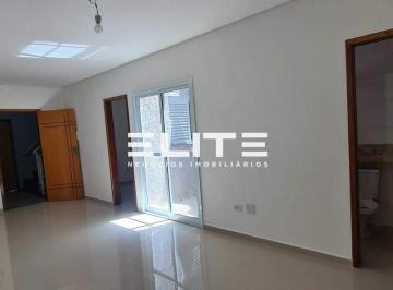 Apartamento · 58m² · 3 Quartos · 1 Vaga · Apartamento à venda, 57 m² por R$ 378.000,00 - Vila Valparaíso - Santo André/SP
