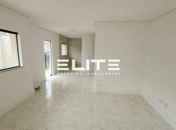 Casa · 98m² · 3 Quartos · 2 Vagas · Sobrado com 3 dormitórios à venda, 98 m² por R$ 950.000,00 - Campestre - Santo André/SP