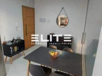 Apartamento · 70m² · 3 Quartos · 2 Vagas · Apartamento à venda, 70m2, 3 dormitórios, Bangú, Santo André