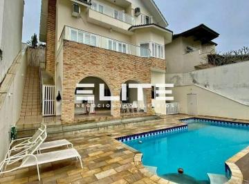 Casa · 416m² · 3 Quartos · 2 Vagas · Casa com 3 dormitórios à venda, 416 m² por R$ 3.200.000,00 - Parque Terra Nova II - São Bernardo do 