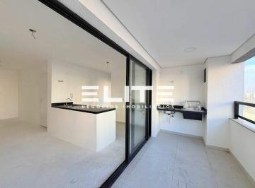 Apartamento · 92m² · 2 Quartos · 2 Vagas · Apartamento à venda Condomínio Concept no Bairro Campestre em Santo André