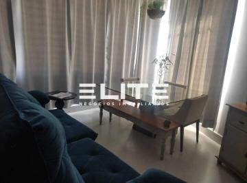 Apartamento · 74m² · 2 Quartos · Apartamento com 2 dormitórios à venda, 74 m² por R$ 400.000,00 - Centro - Santo André/SP