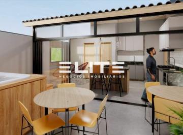 Apartamento · 96m² · 2 Quartos · 1 Vaga · Cobertura à venda, 2 quartos, 1 suíte, 1 vaga, Campestre - Santo André/SP