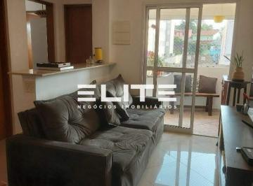 Apartamento · 56m² · 2 Quartos · 1 Vaga · Apartamento a venda na Vila Alpina - Santo André/SP