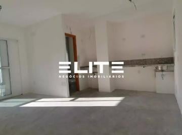 Apartamento · 30m² · 1 Quarto · 1 Vaga · Studio com 1 dormitório à venda, 30 m² - Jardim - Santo André/SP