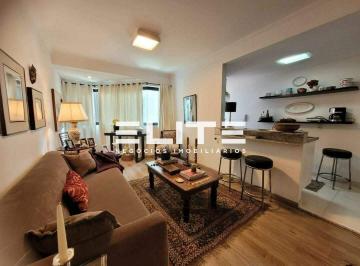 Apartamento · 50m² · 1 Quarto · 1 Vaga · Apartamento à venda no Bairro Jardim - Santo André/SP