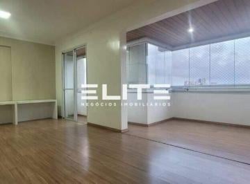Apartamento · 114m² · 3 Quartos · 2 Vagas · Apartamento à venda 3 dormitórios com 114 m² Centro - Santo André/SP
