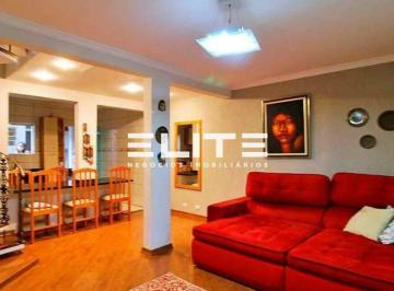 Casa · 190m² · 3 Quartos · 2 Vagas · Sobrado à venda, 3 quartos, 2 vagas, Vila Floresta - Santo André/SP