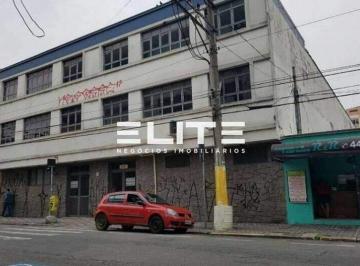Comercial · 2290m² · Prédio à venda, 2290 m² - Centro - Santo André/SP