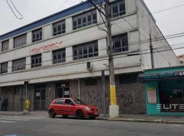Comercial · 2290m² · Prédio à venda, 2290 m² - Centro - Santo André/SP