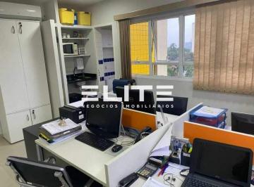 Comercial · 49m² · 1 Vaga · Sala à venda, 49 m² por R$ 360.000,00 - Centro - Santo André/SP