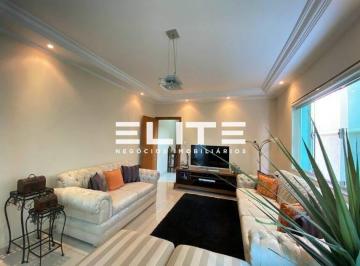 Casa · 370m² · 4 Quartos · 2 Vagas · Sobrado à venda Bairro Jardim - Santo André/SP