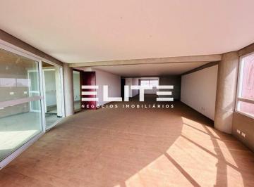 Apartamento · 275m² · 4 Quartos · 4 Vagas · Apartamento à venda no Edificio Debret - Jardim - Santo André/SP