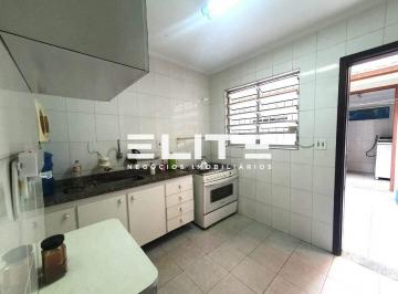 Casa · 140m² · 3 Quartos · 3 Vagas · Casa à venda, 140 m² - Jardim Bela Vista - Santo André/SP