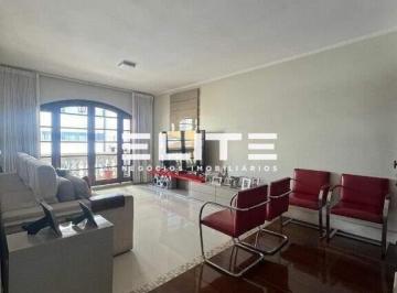 Apartamento · 120m² · 3 Quartos · 2 Vagas · Apartamento à venda, - Vila Bastos - Santo André/SP